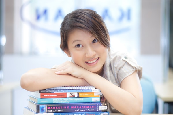 Ti tỉ lý do bạn nên du học tại Singapore Ti tỉ lý do bạn nên du học tại Singapore