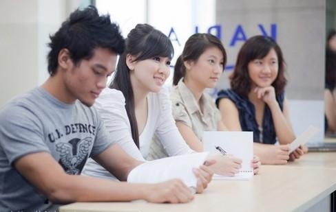 Ti tỉ lý do bạn nên du học tại Singapore Ti tỉ lý do bạn nên du học tại Singapore
