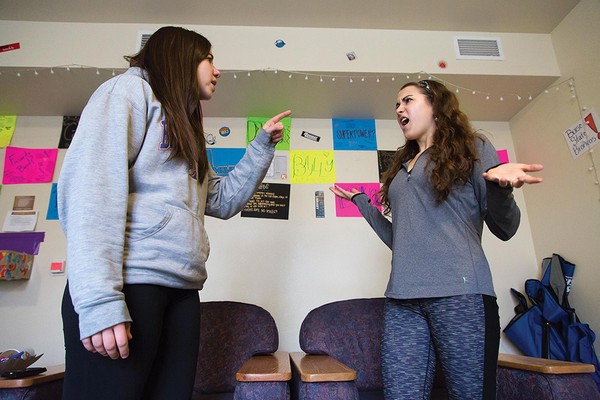 Du học Anh nên ở trọ hay ở ký túc xá? 