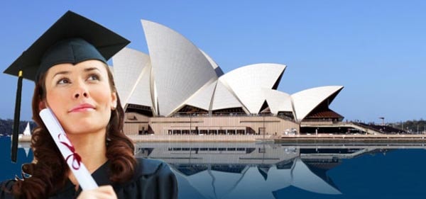 Du học Úc khi không có tiền, tại sao không? Du học Úc khi không có tiền, tại sao không?