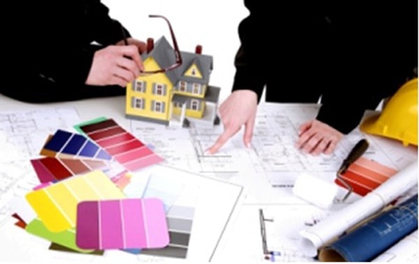 Thông tin cần biết cho người du học ngành thiết kế nội thất Thông tin cần biết cho người du học ngành thiết kế nội thất