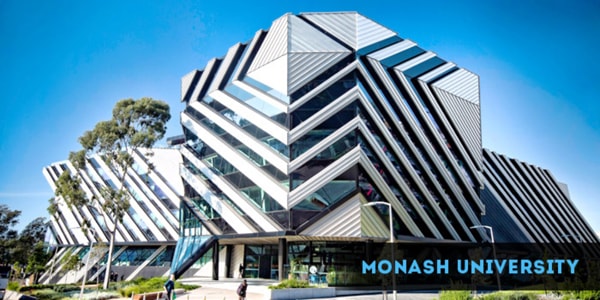 Tư vấn du học tại Đại học Monash, Australia Tư vấn du học tại Đại học Monash, Australia