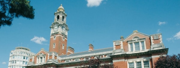 Tìm hiểu về trường cao đẳng Sussex down tại Anh Tìm hiểu về trường cao đẳng Sussex down tại Anh