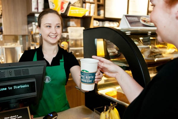 Chuyện xin việc làm thêm ở Anh và những điều cần biết