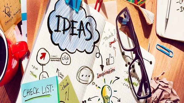 Du học ngành sáng tạo nghệ thuật tại Anh Du học ngành sáng tạo nghệ thuật tại Anh