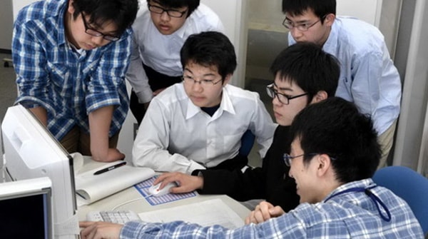 5 ngành được lựa chọn nhiều nhất khi du học Nhật 5 ngành được lựa chọn nhiều nhất khi du học Nhật