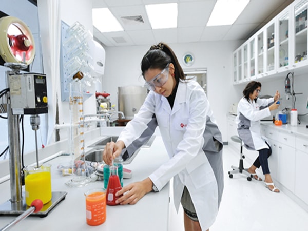 Có nên du học ngành Công nghệ sinh học ở Nhật Bản? Có nên du học ngành Công nghệ sinh học ở Nhật Bản?