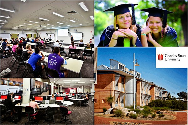 Một số trường đại học chất lượng tốt, học phí thấp tại Úc Một số trường đại học chất lượng tốt, học phí thấp tại Úc