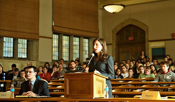 Tìm hiểu điều kiện du học Mỹ ngành Luật Tìm hiểu điều kiện du học Mỹ ngành Luật