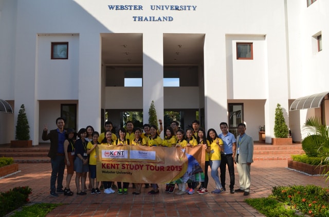 Nên lựa chọn du học hay chương trình quốc tế khi muốn đi Úc?