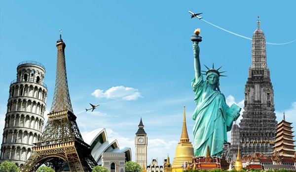 Động lực cho bạn đi du học là đây