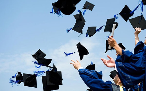 Động lực cho bạn đi du học là đây