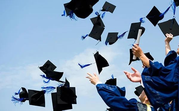 Động lực cho bạn đi du học là đây