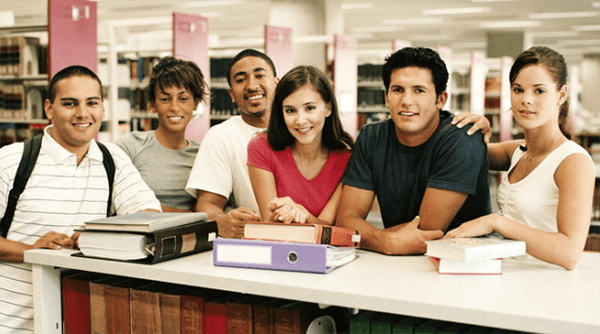 Tự tin khi du học có khó?