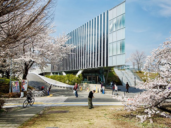 Top 8 trường đại học nổi tiếng về chất lượng đào tạo của Nhật Top 8 trường đại học nổi tiếng về chất lượng đào tạo của Nhật