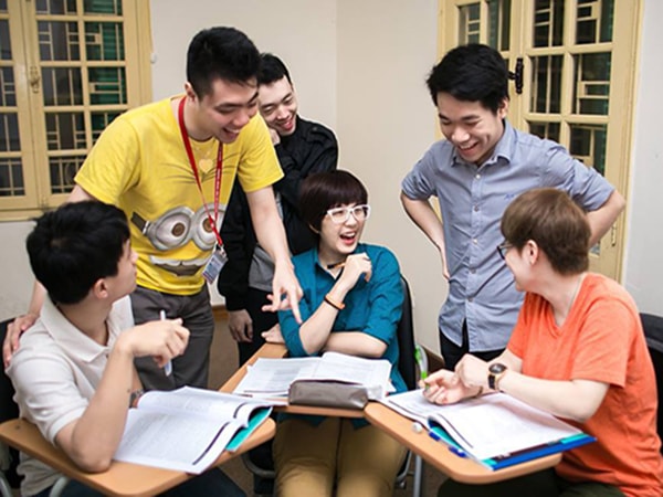 Ưu điểm của trường Nhật ngữ Nissei Ưu điểm của trường Nhật ngữ Nissei