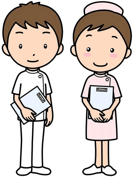 Học ngành điều dưỡng ở Nhật như thế nào?
