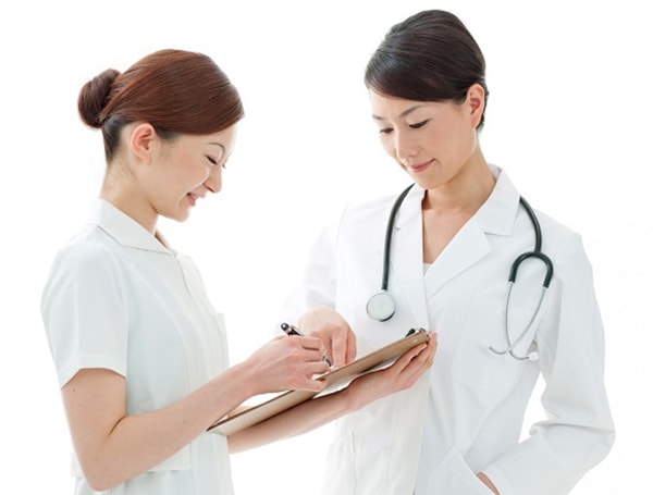 Du học ngành điều dưỡng Du học ngành điều dưỡng