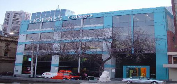 Học viện Holmes Top 10 trường đại học có chi phí thấp và chất lượng tốt ở Úc