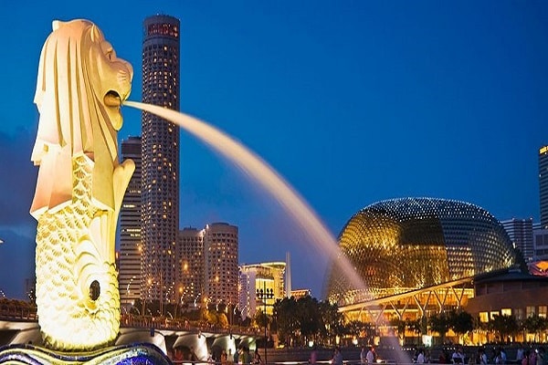 Nên chọn ngành nào khi du học tại Singapore? 1 Nên chọn ngành nào khi du học tại Singapore? 1