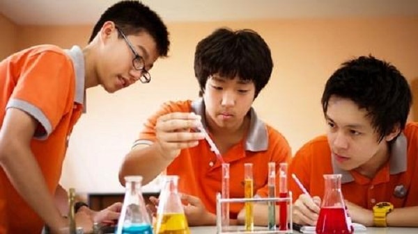 Du học Singapore năm 2017 cần những điều kiện gì? 2