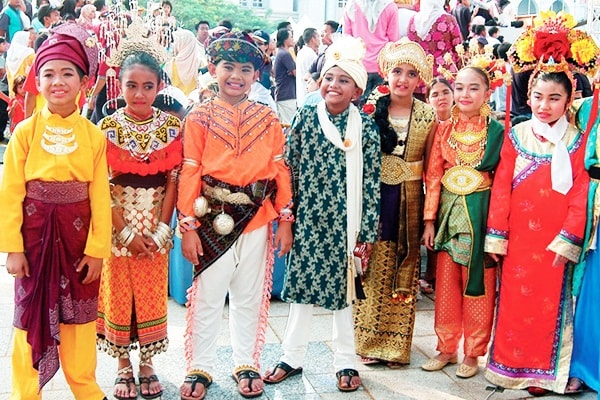 Những khó khăn thường gặp khi du học Singapore 2