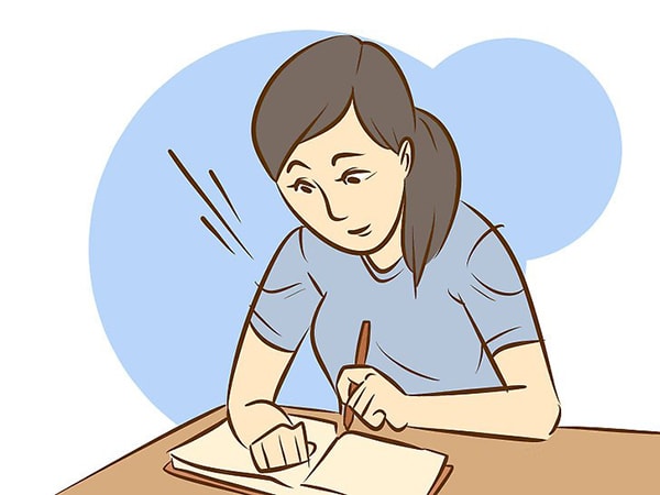 Học sinh cần xây dựng thời gian biểu học hợp lí