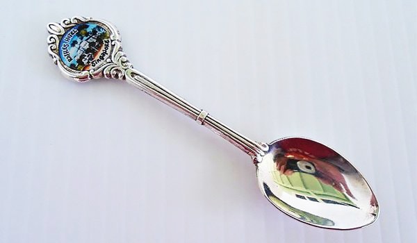 Sản phẩm thủ công mỹ nghệ ở khu Chinatown