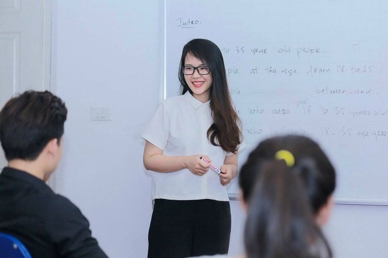 Học khối D chọn ngành ngoại ngữ dễ xin việc Học khối D chọn ngành ngoại ngữ dễ xin việc