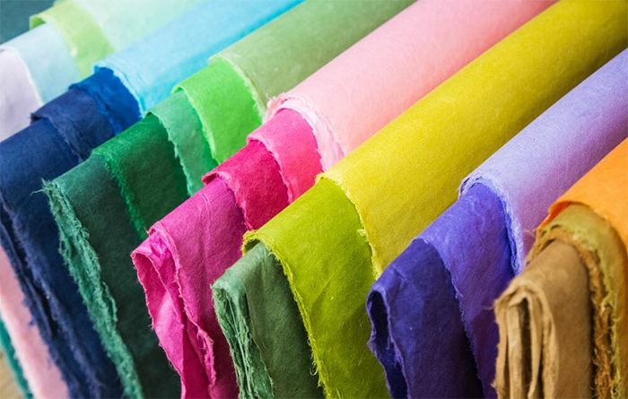 Nghệ thuật gấp giấy thủ công của Hàn Quốc