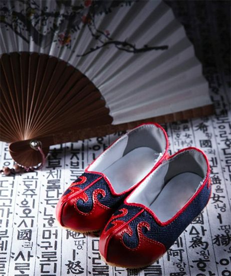 Bảng chữ cái tiếng Hàn Quốc