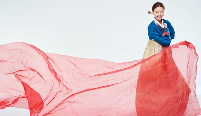 Nghệ thuật là bộ môn được thúc đẩy phát triển ở Hàn Quốc