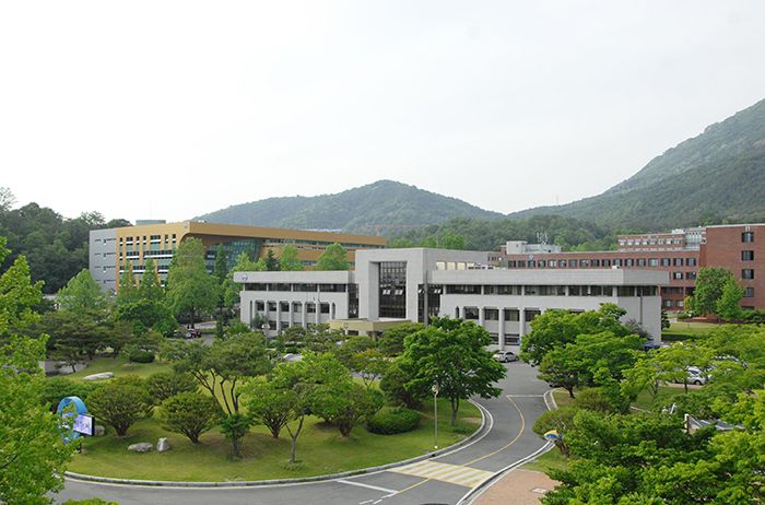 Đại học quốc gia Gyeongsang