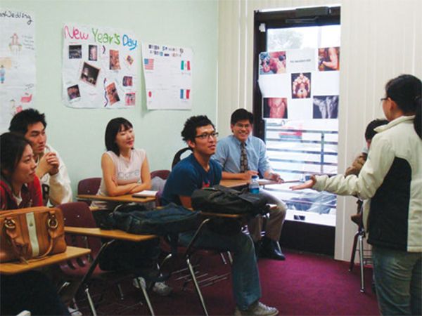 Du học Hàn Quốc chuyên ngành kinh tế Du học Hàn Quốc chuyên ngành kinh tế