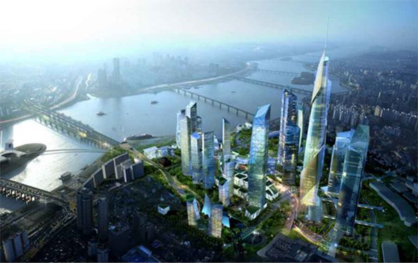 Thủ đô Seoul Thủ đô Seoul của Hàn Quốc rất tráng lệ