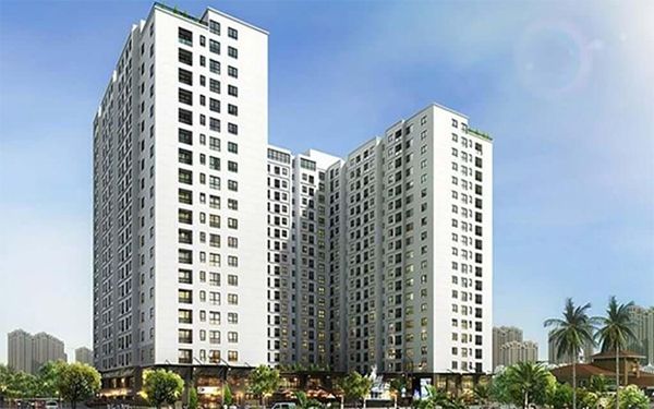 Đa phần dự án chung cư Hà Nội đều có hỗ trợ mua trả góp Đa phần dự án chung cư Hà Nội đều có hỗ trợ mua trả góp