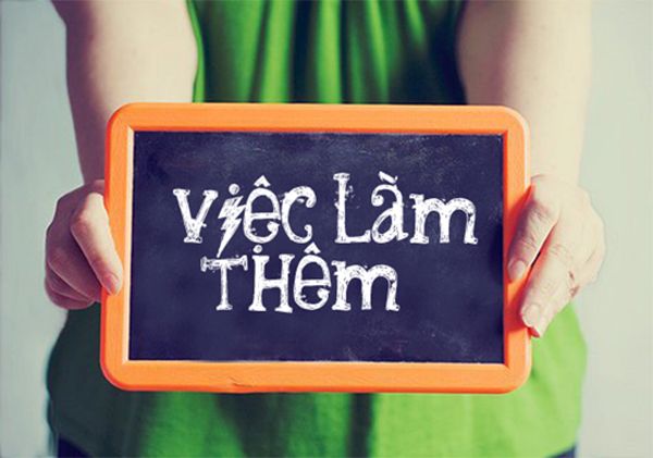 Sinh viên tìm việc làm thêm tại Hàn Quốc Sinh viên tìm việc làm thêm tại Hàn Quốc