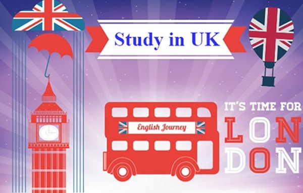 Ba nguyên nhân thường gặp khi bị từ chối Visa du học Anh