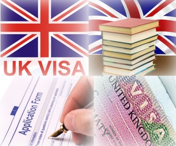 Làm thế nào để bạn không bị từ chối visa du học Anh?