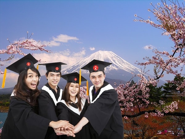 5 ngành được lựa chọn nhiều nhất khi du học Nhật