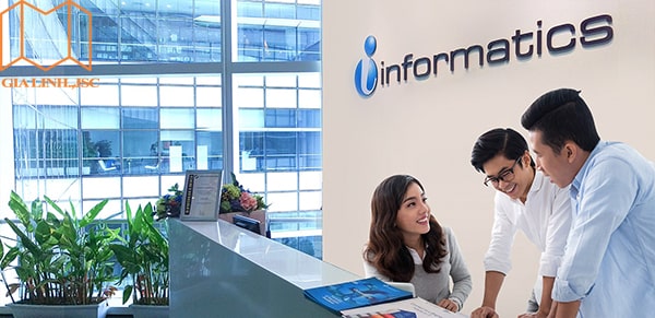 Học viện Informatics