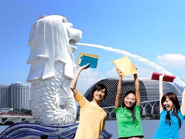 Du học Singapore năm 2017 nên học ngành gì?