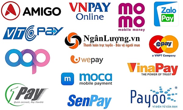 Lập tài khoản ngân hàng điện tử