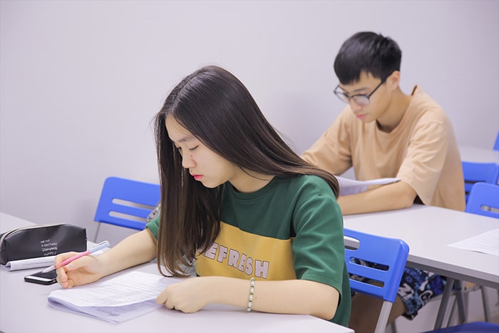 Đối tượng nên lựa chọn khóa học IELTS Đối tượng nên lựa chọn khóa học IELTS