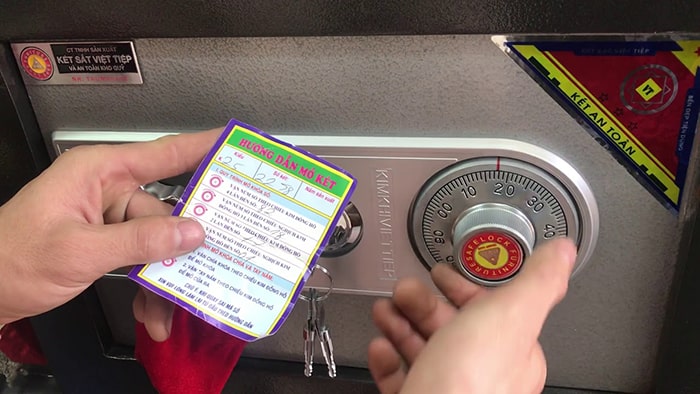 Sửa khóa tại nhà quận 12 Sửa khóa tại nhà quận 12