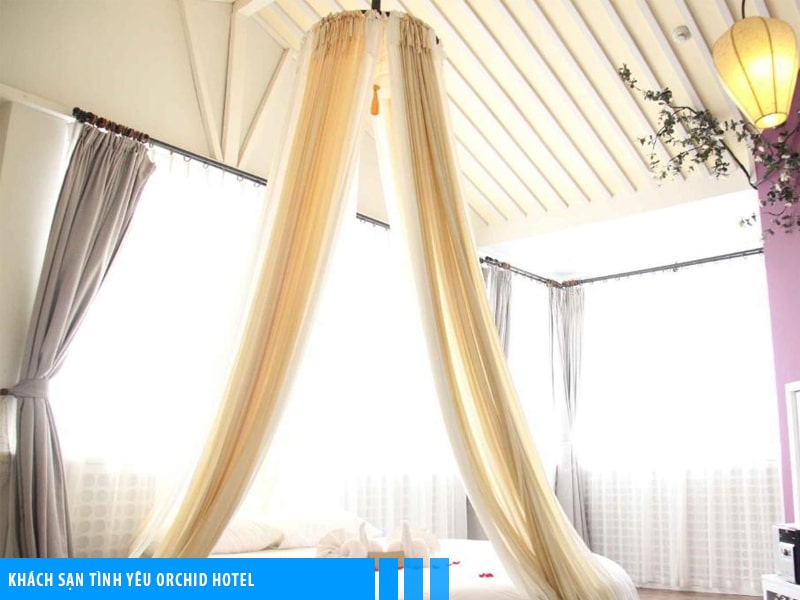 Top 5 khách sạn tình yêu Huế nổi bật, lãng mạn nhất