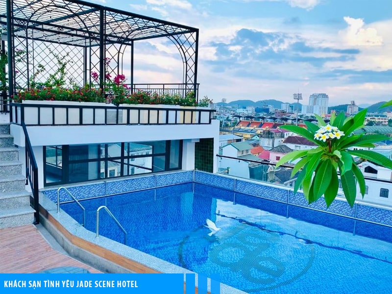 Top 5 khách sạn tình yêu Huế nổi bật, lãng mạn nhất