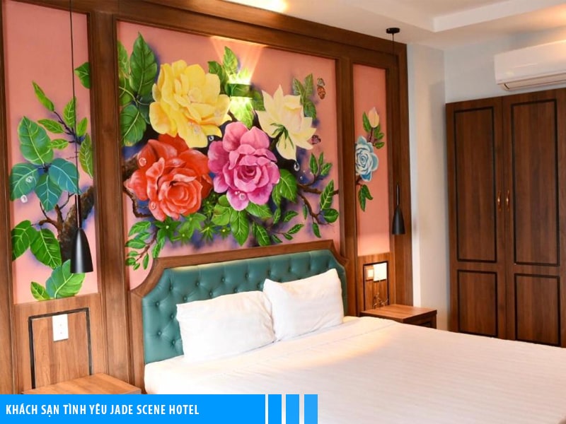 Top 5 khách sạn tình yêu Huế nổi bật, lãng mạn nhất