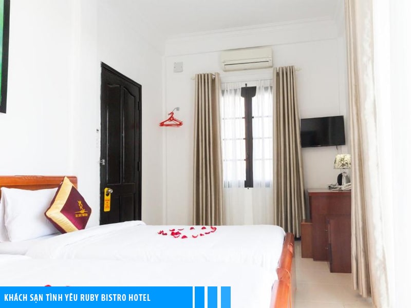 Top 5 khách sạn tình yêu Huế nổi bật, lãng mạn nhất