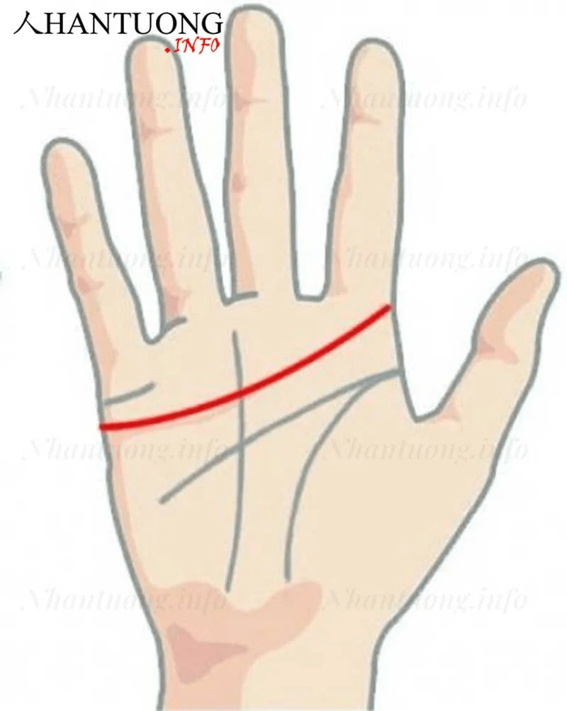 Làm sao để nhận diện tướng phụ nữ hai lần đò?